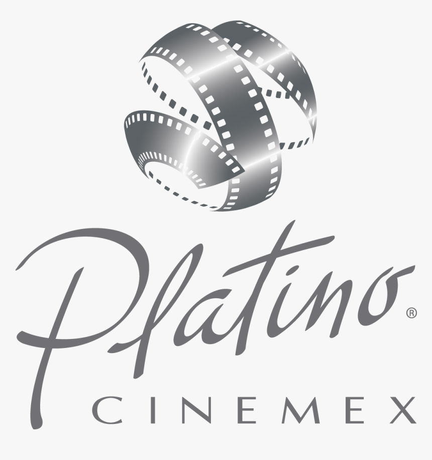 Cinemex Platino, HD Png Download