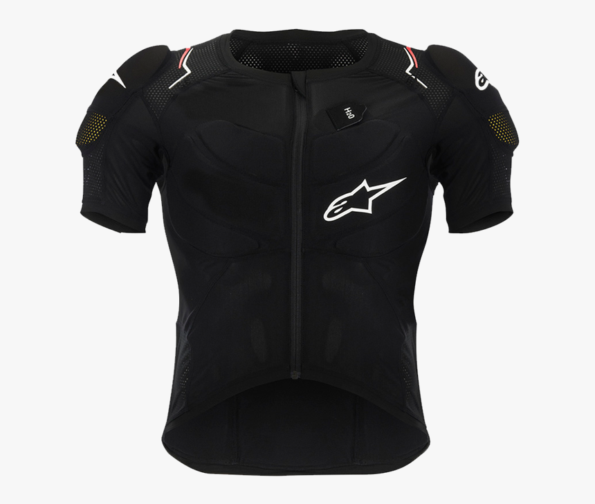 Subscribe To Our Mailing List Active Shirt - Alpinestars, HD Png Download