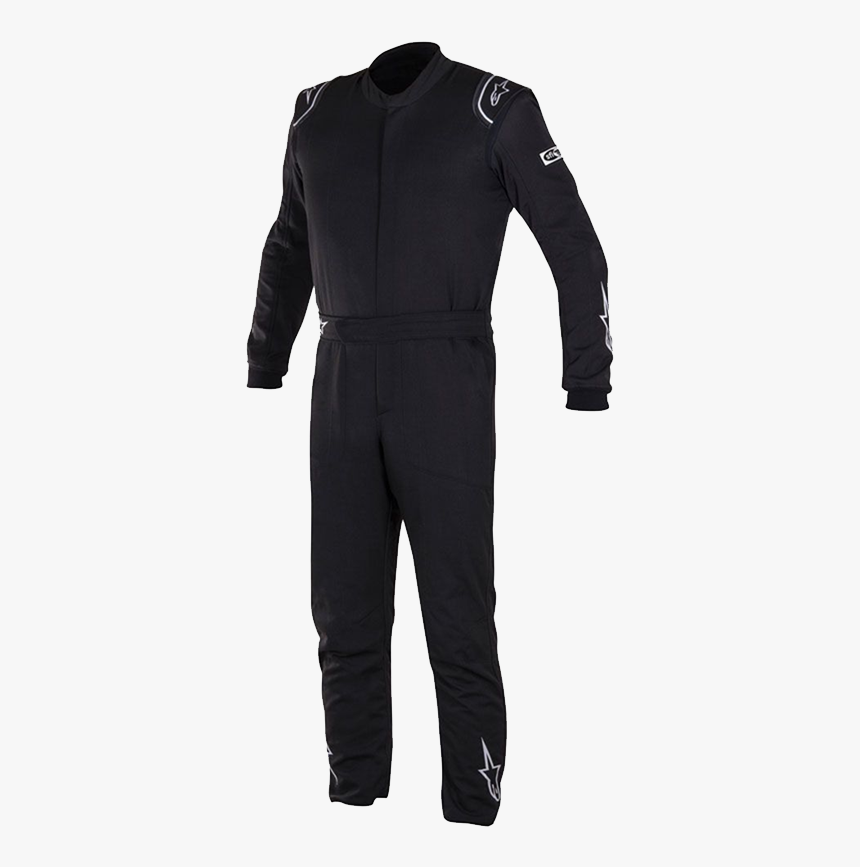 Alpinestars Delta Race Suit, HD Png Download