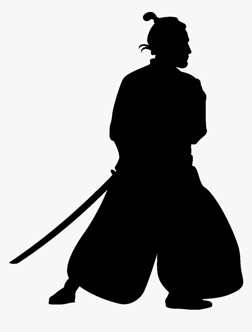 People Looking Up Silhouette, HD Png Download