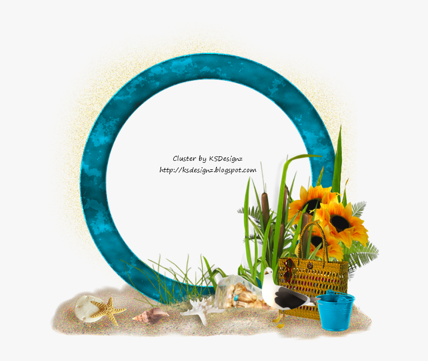 Cluster Summer Png, Transparent Png