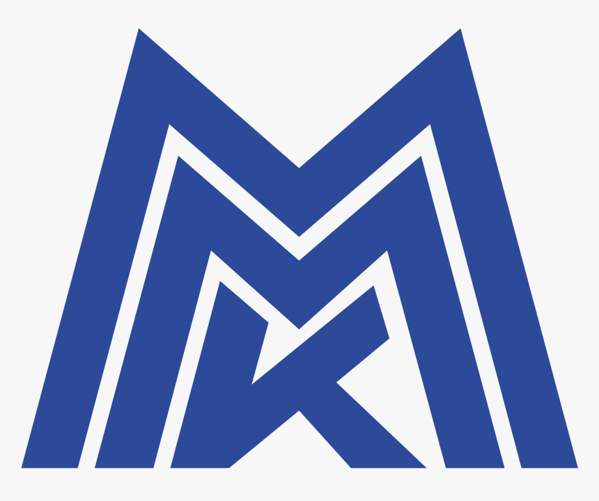 Mmk Class Tucano Steel Shipments 10843 - Magnitogorsk Iron And Steel Works Logo, HD Png Download