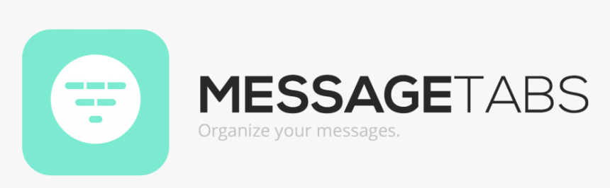 Messagetabs Cydia Tweak For Ios 8 And Ios - Cloudmedx, HD Png Download