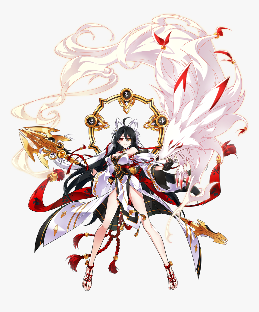 Elsword Ara, HD Png Download