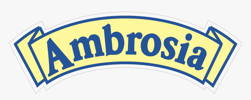 Ambrosia Logo, HD Png Download