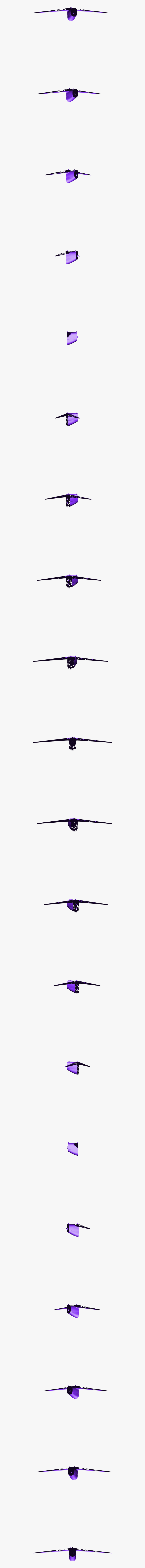 Helicopter Rotor, HD Png Download