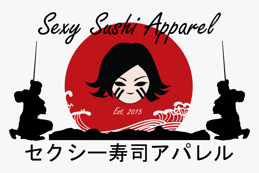 Samurai Japanese Cloud Vector - Samurai Png, Transparent Png