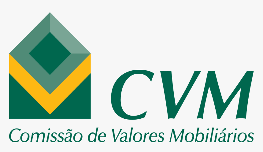 Comissão De Valores Mobiliários, HD Png Download
