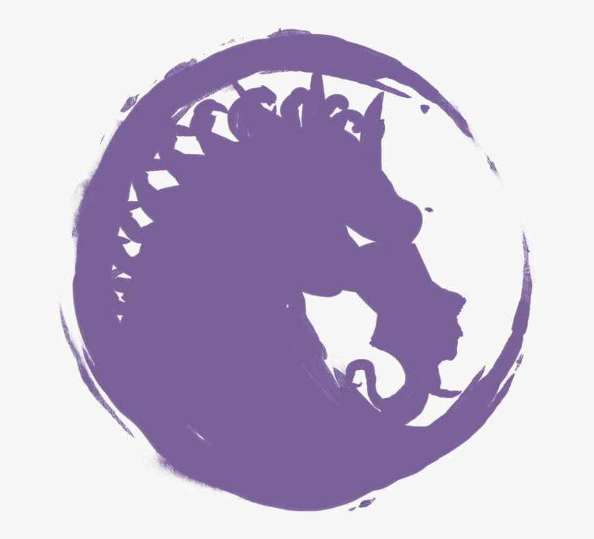 The Unicorn Are Tacticians Whose Worldly Experience - Great Clans Of Rokugan, HD Png Download