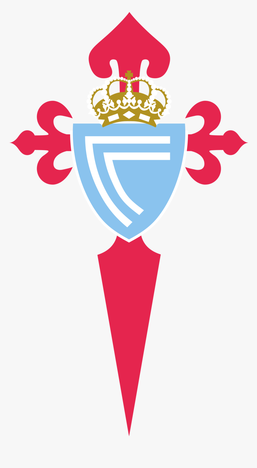 Celta Vigo Logo Png, Transparent Png