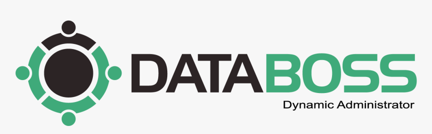 Databoss, HD Png Download