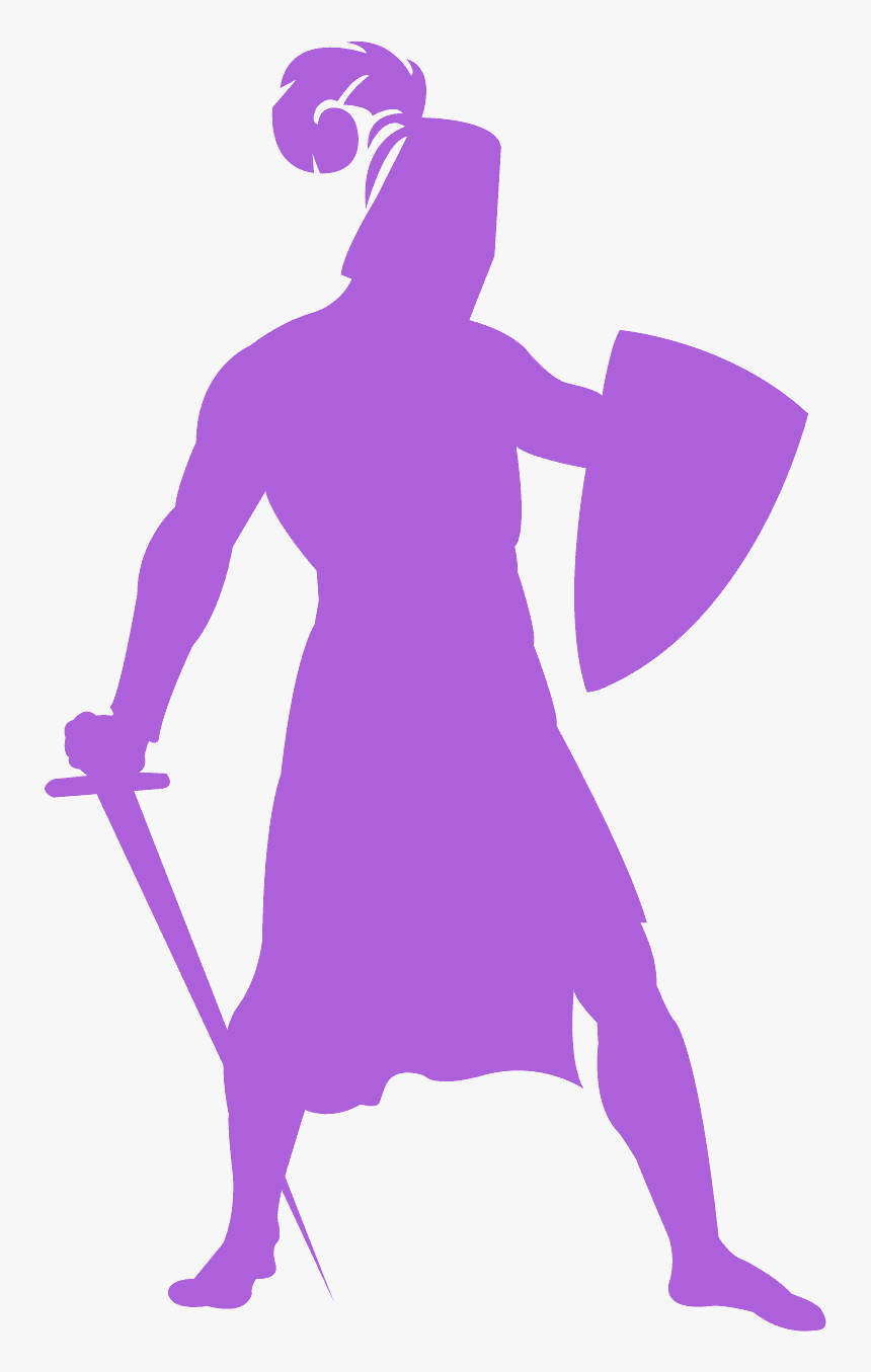 Green Knight Clip Art, HD Png Download