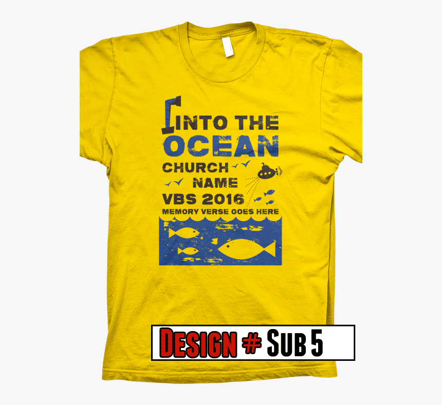 Elementary School T Shirt, HD Png Download