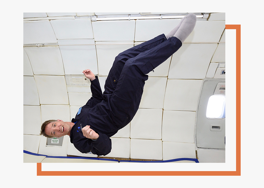 Articles Zero G Section - Acrobatics, HD Png Download