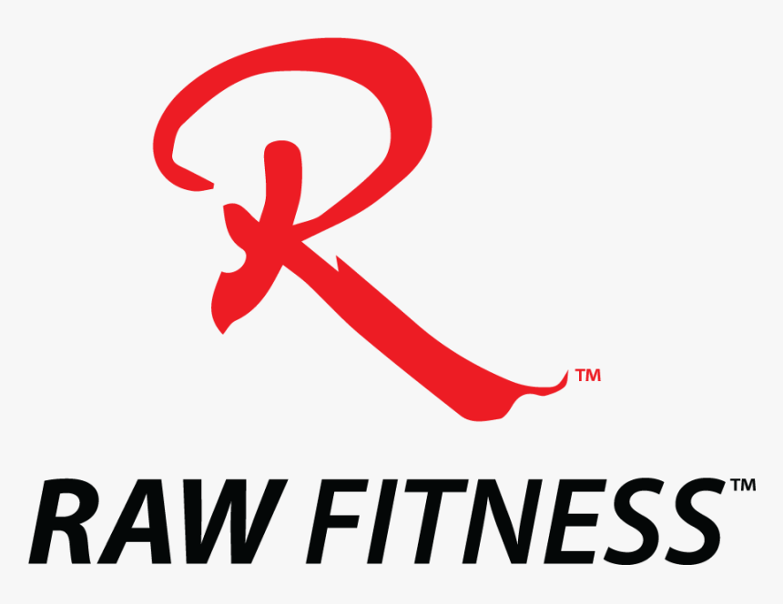Raw Fitness, HD Png Download