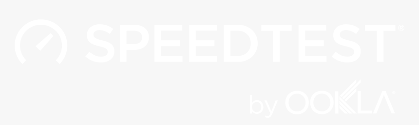 Speedtest By Ookla - Speedtest By Ookla Logo, HD Png Download