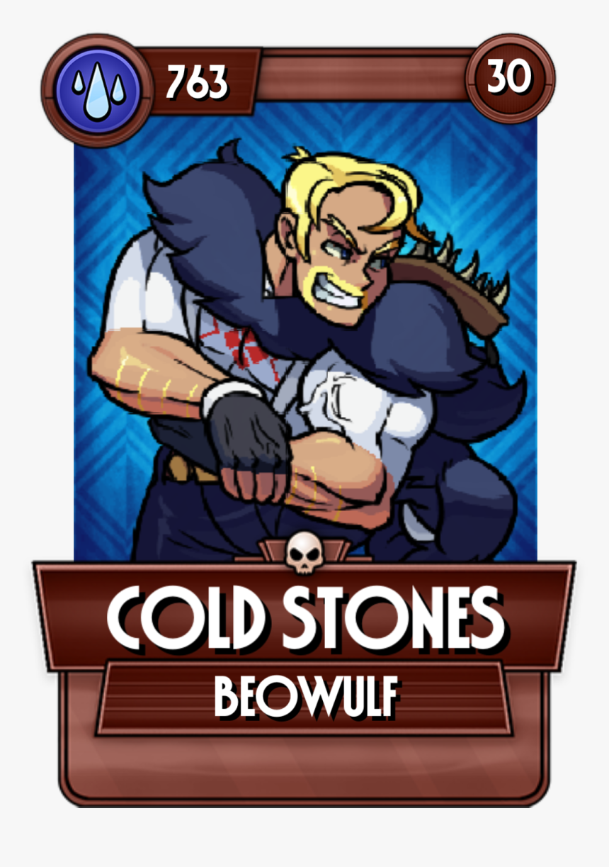 Underdog Beowulf, HD Png Download