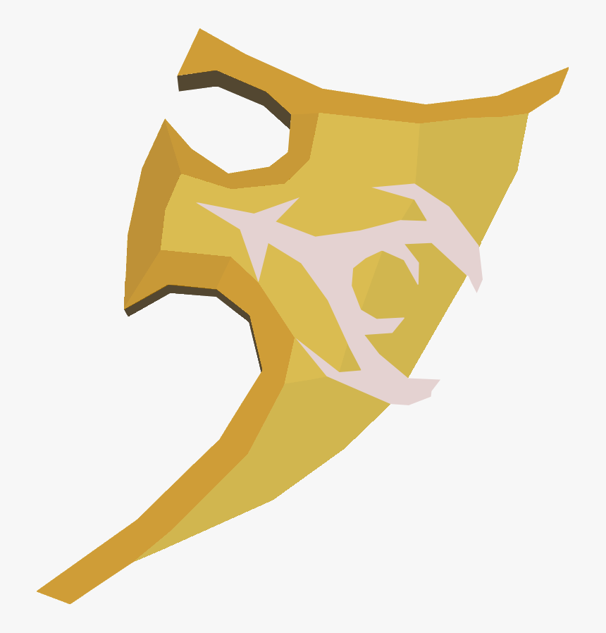 The Runescape Wiki - Arcane Spirit Shield, HD Png Download