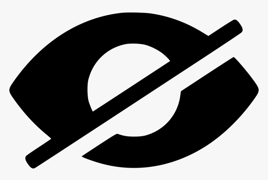 Eye Cross Eye Cross Icon Png, Transparent Png , Transparent Png Image