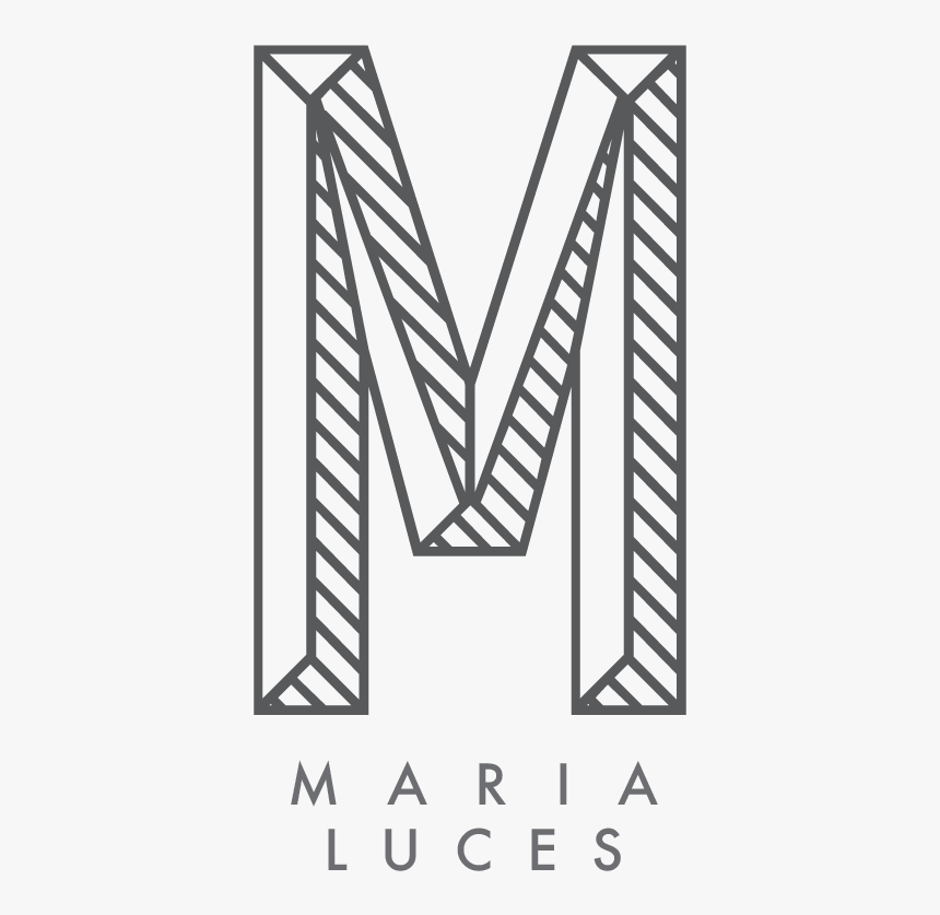 Maria Luces - Triangle, HD Png Download
