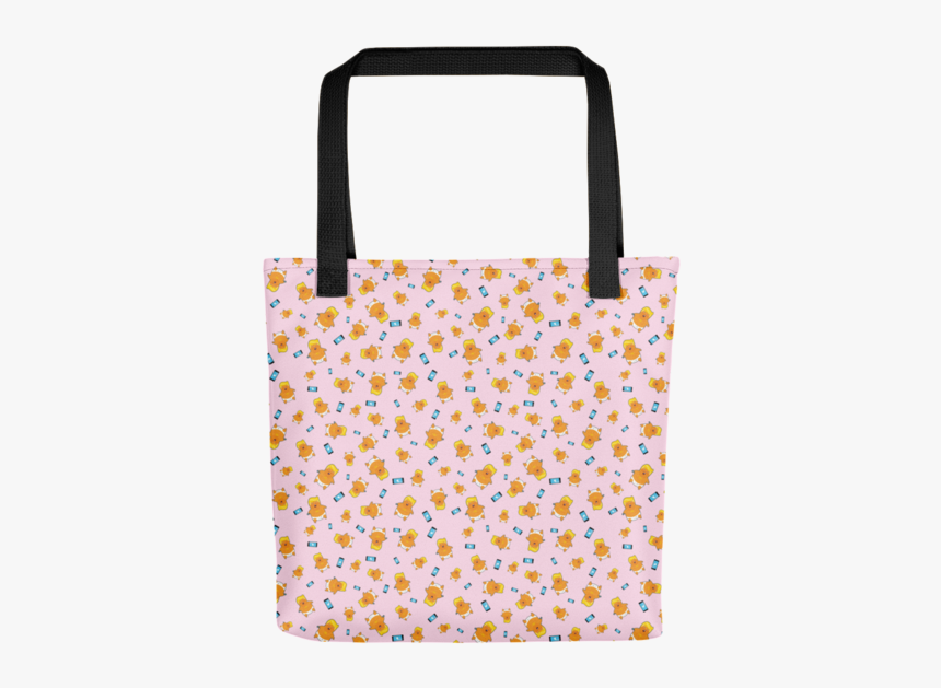 Baby Cheeto Tote Bag - Butterfly Tote Bag, HD Png Download
