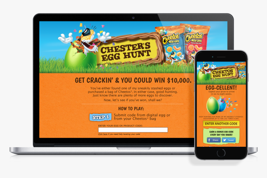 Online Advertising, HD Png Download