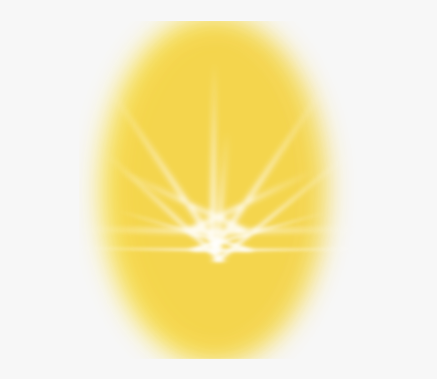 Luces Atraz De La Chica - Circle, HD Png Download