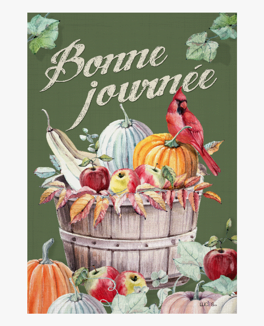 Bonne Journée, HD Png Download
