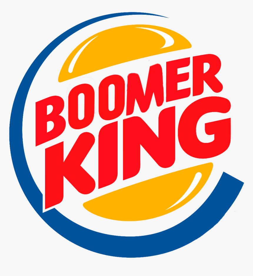 Burger King 2019 Logo, HD Png Download