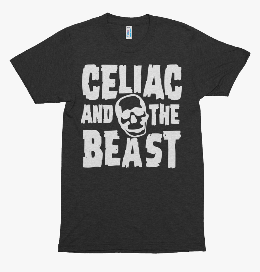 Catb Punk Rock Shirt, HD Png Download