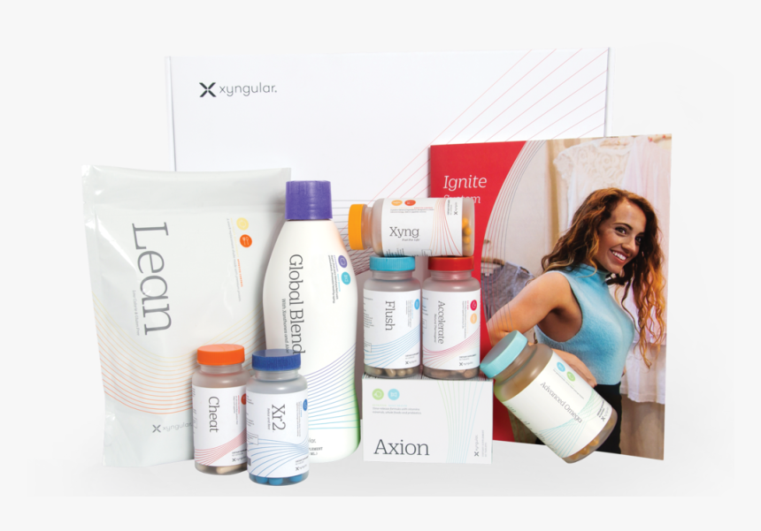 Ignite Kit, HD Png Download