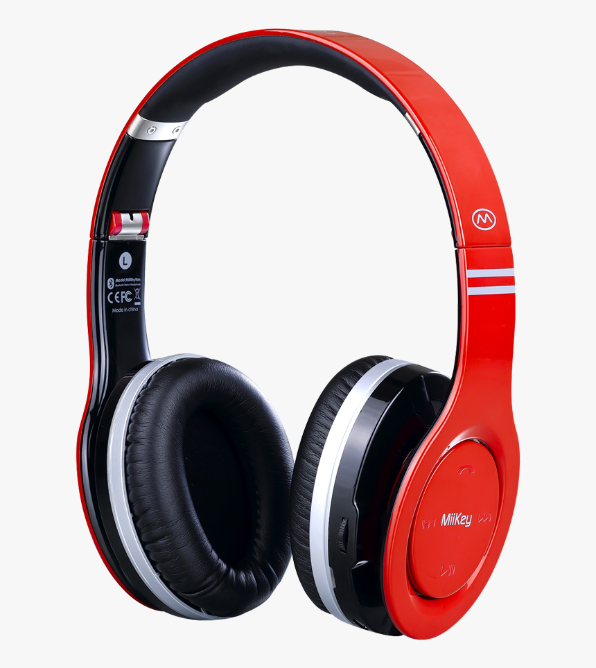 Mika Headphones, HD Png Download