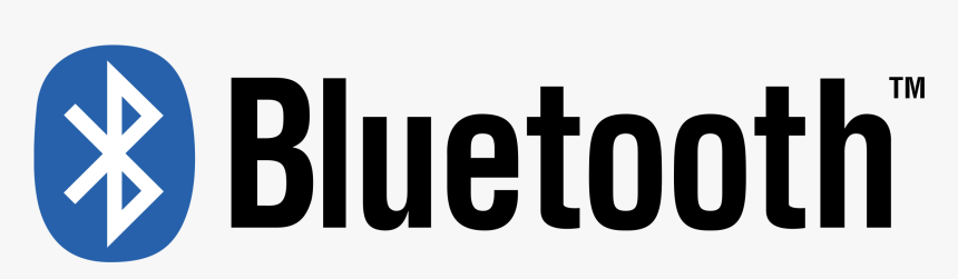 Bluetooth Logo Png, Transparent Png