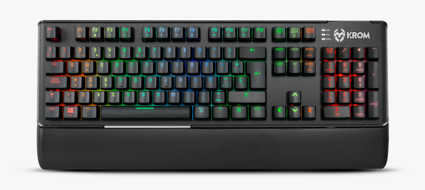 Rosewill Keyboard Rk 9300, HD Png Download