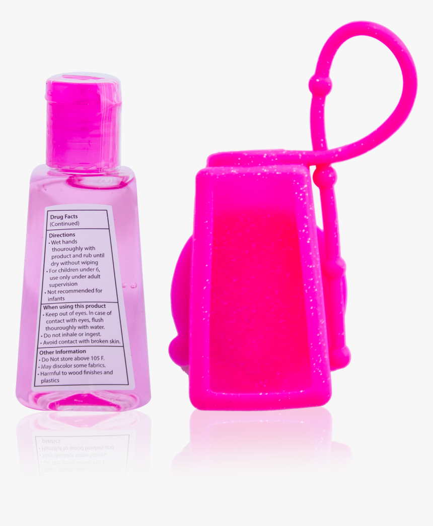 Plastic Bottle, HD Png Download