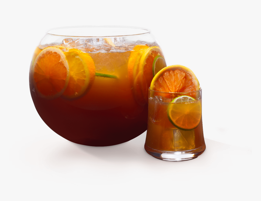 Hennessy Punch Bowl, HD Png Download