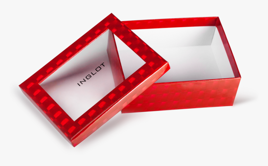 Scatole Rosse, HD Png Download