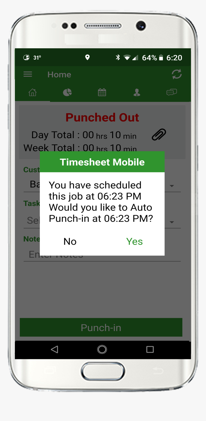 Geofence Alerts, HD Png Download