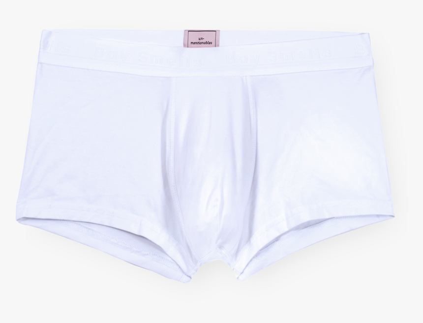 Men S Boy Smells - Men's Boxers Briefs White, HD Png Download