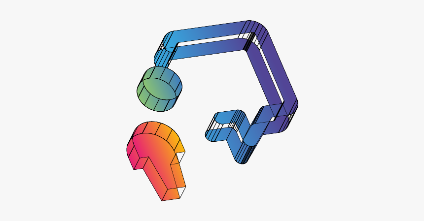 Success-1 - Inflatable, HD Png Download