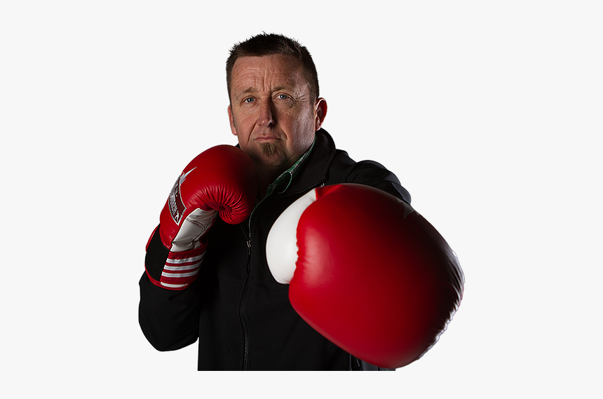 Professional Boxing, HD Png Download