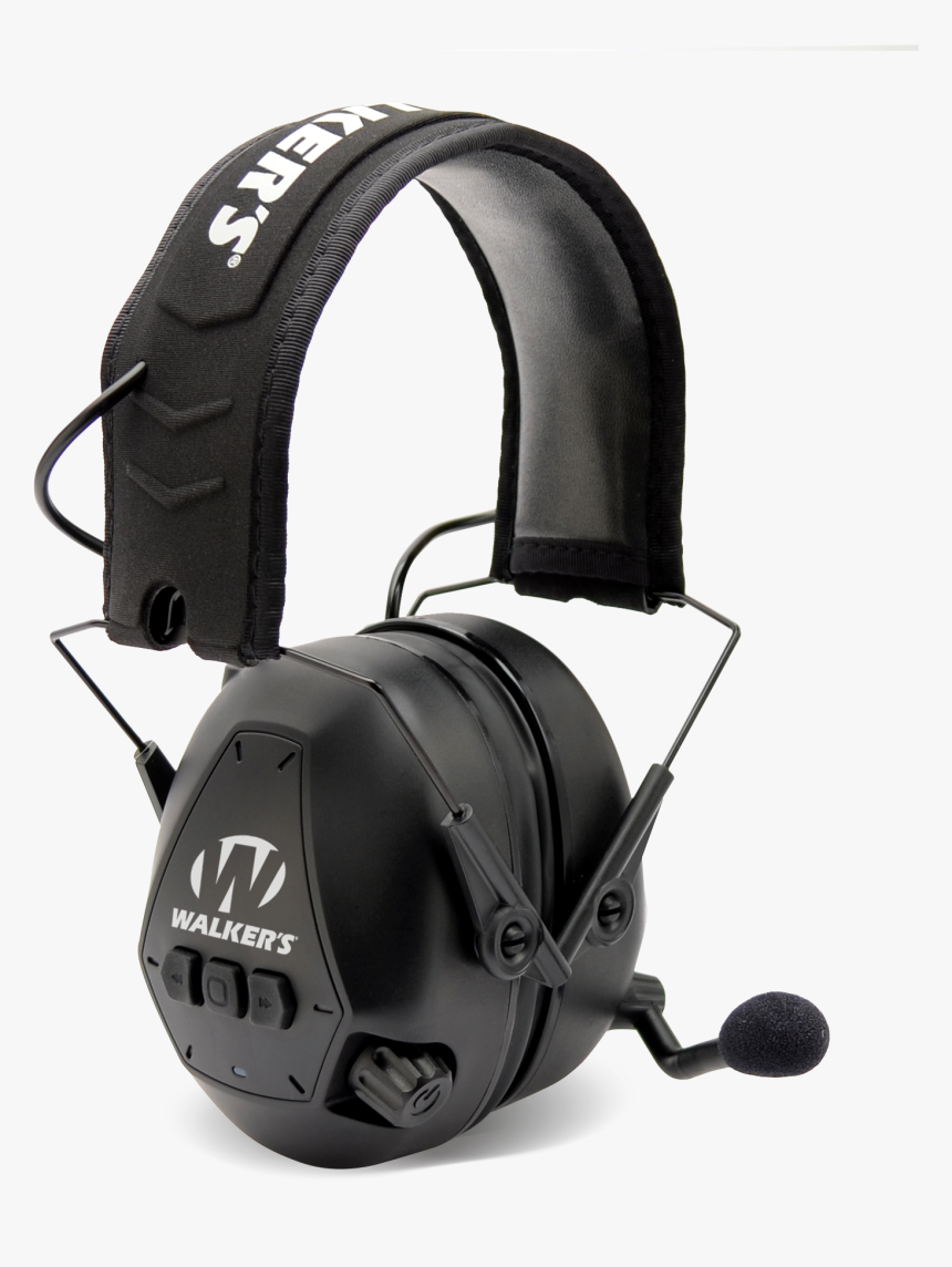 Headphones, HD Png Download