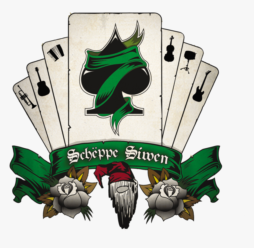 Scheppe Siwen, HD Png Download