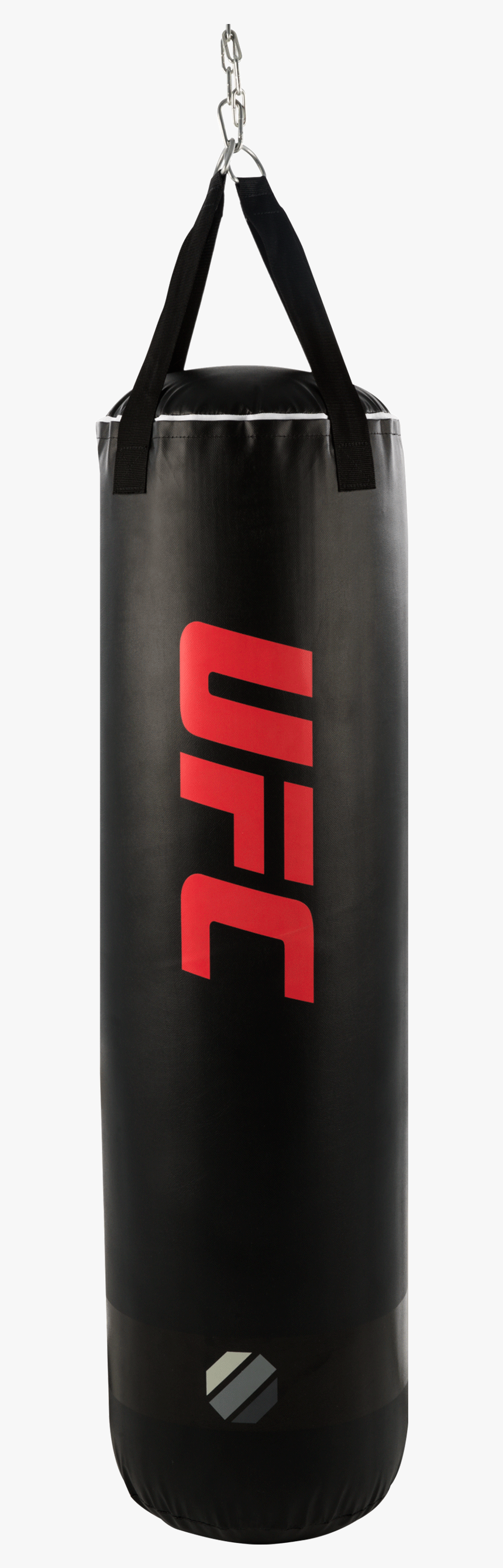 Punching Bag Png - Ufc Punching Bag, Transparent Png