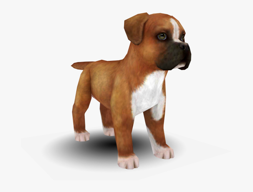 Boxer, HD Png Download