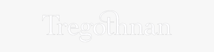Tregothan Logo - Drawing, HD Png Download