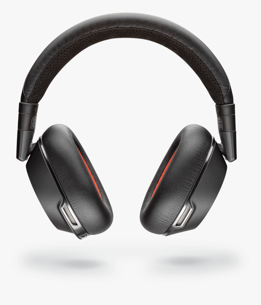 Plantronics Voyager 8200 Uc Black, HD Png Download