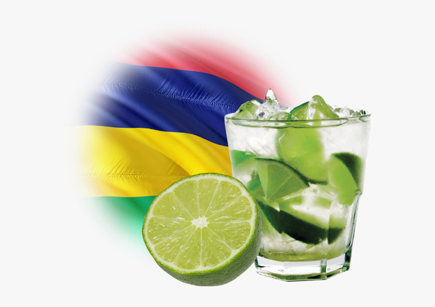 Caipirinha Cocktail Png, Transparent Png