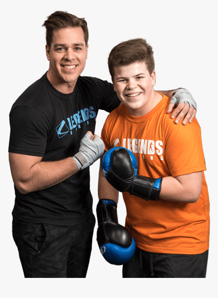 Amateur Boxing, HD Png Download