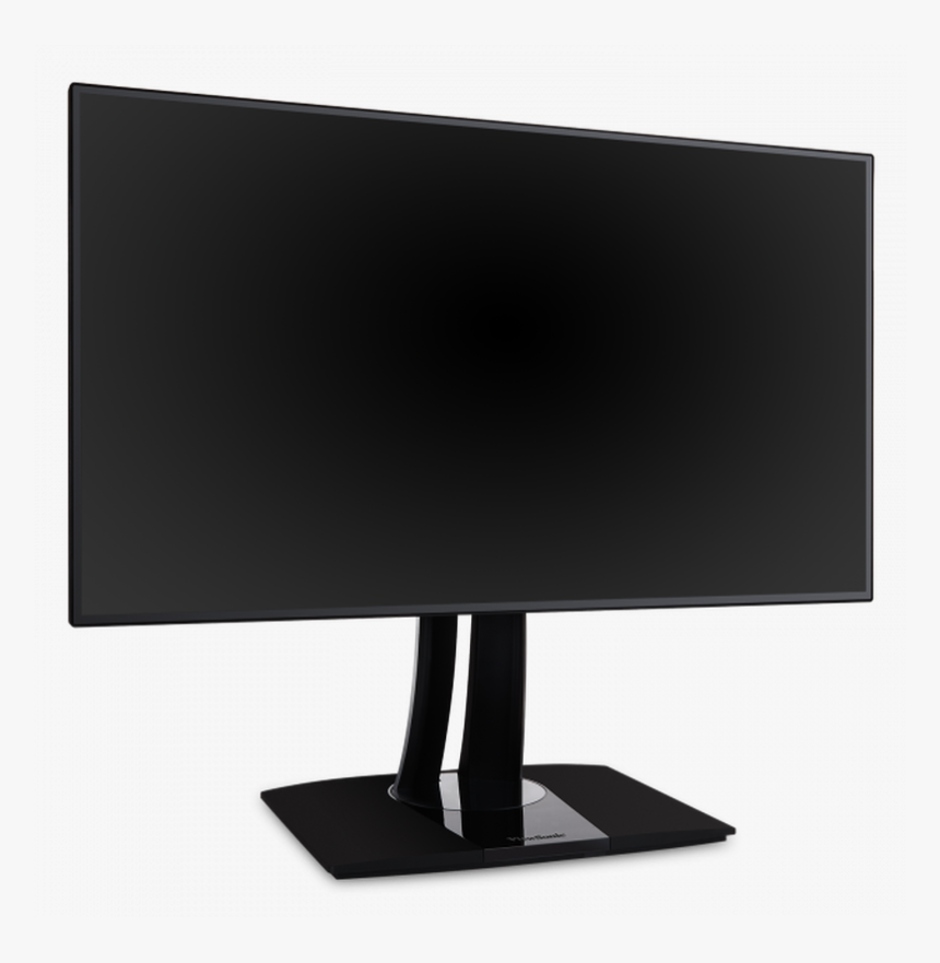 Viewsonic Vp3268 4k R - Led-backlit Lcd Display, HD Png Download